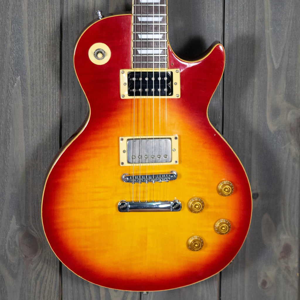 Epiphone Les Paul w/ Gig Bag (Used - 1995)