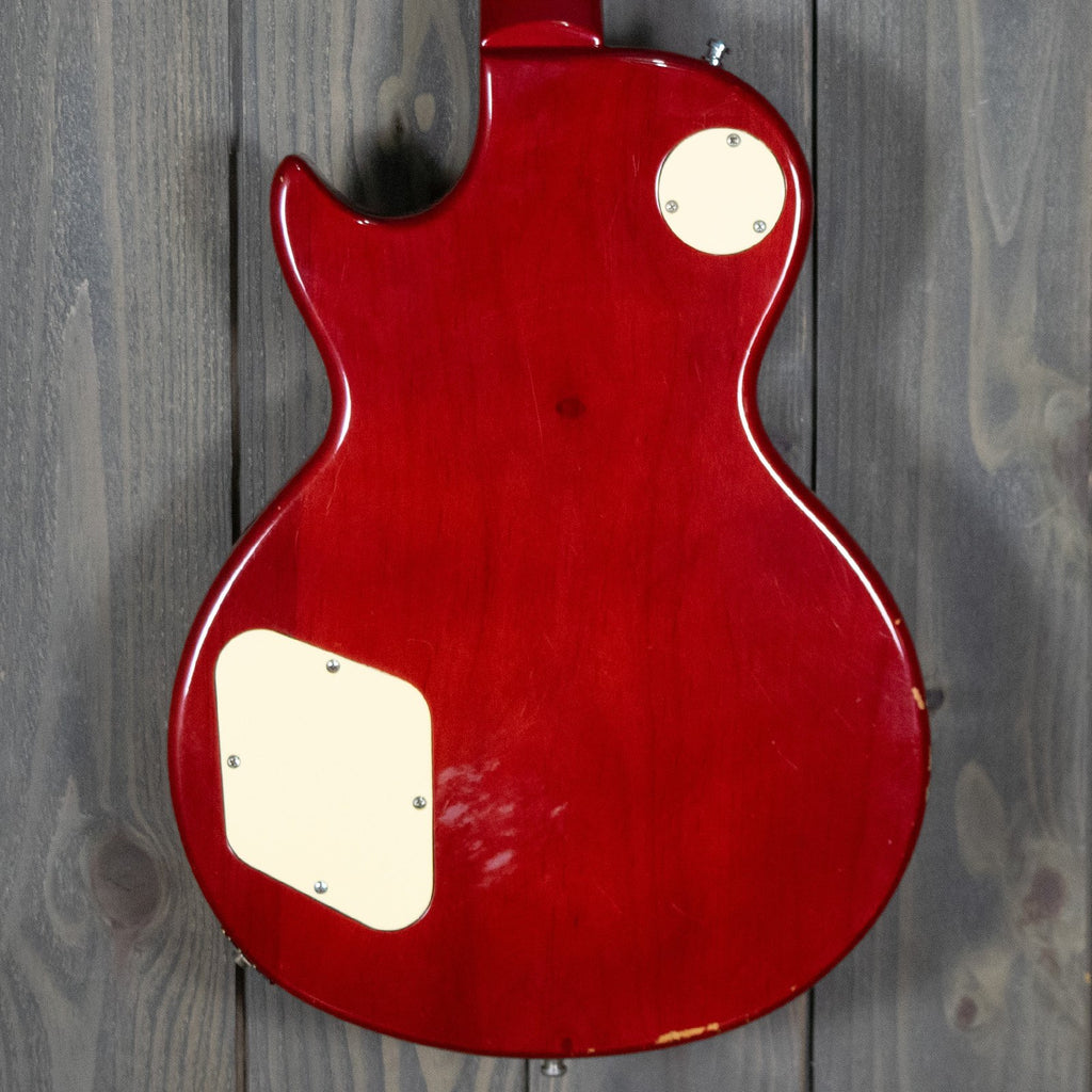 Epiphone Les Paul w/ Gig Bag (Used - 1995)