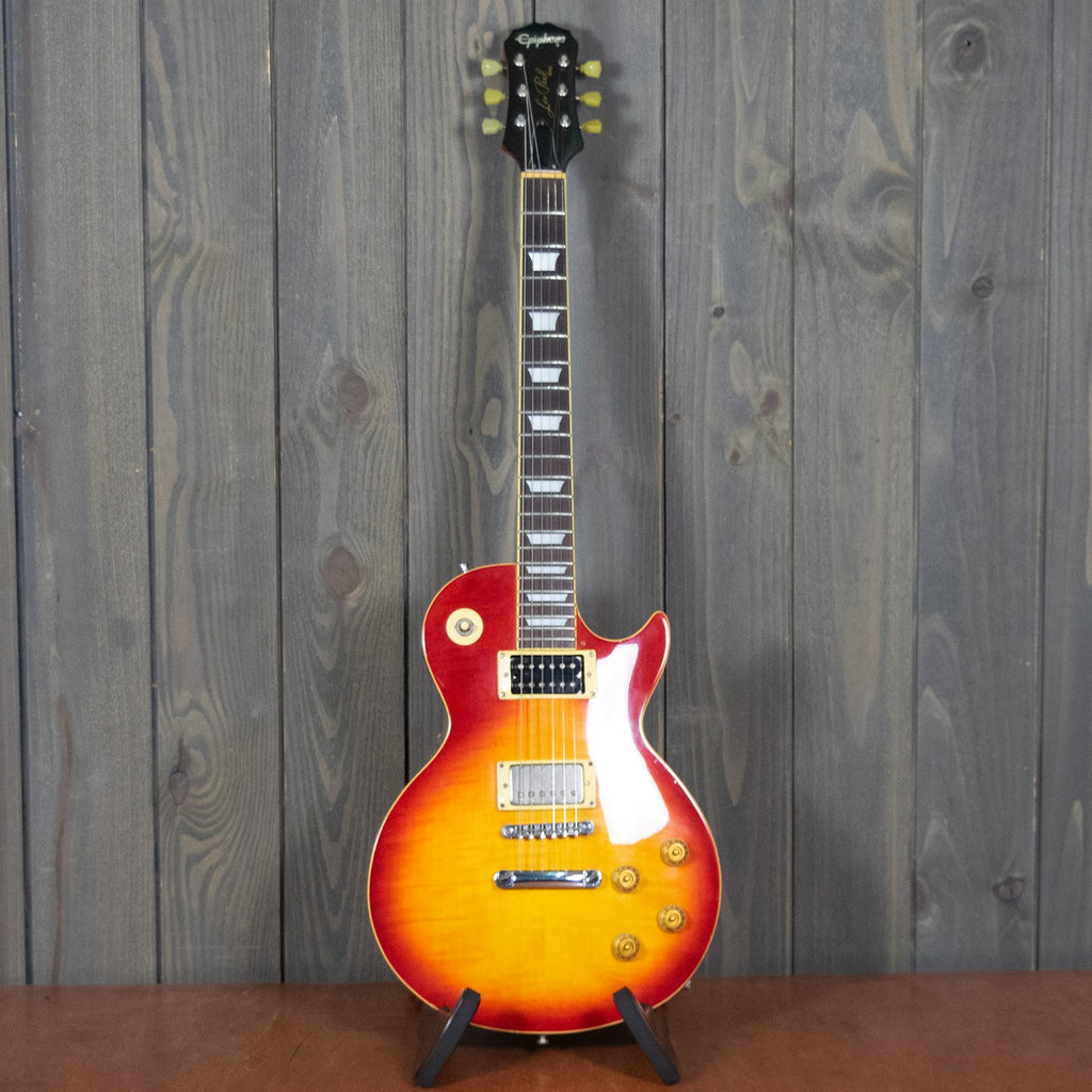 Epiphone Les Paul w/ Gig Bag (Used - 1995)