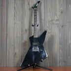 W.Charvel Explorer Style w/ HSC (Used -1984)