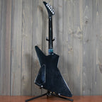 W.Charvel Explorer Style w/ HSC (Used -1984)