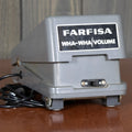 Vintage Farfisa Volume/Wha Wha