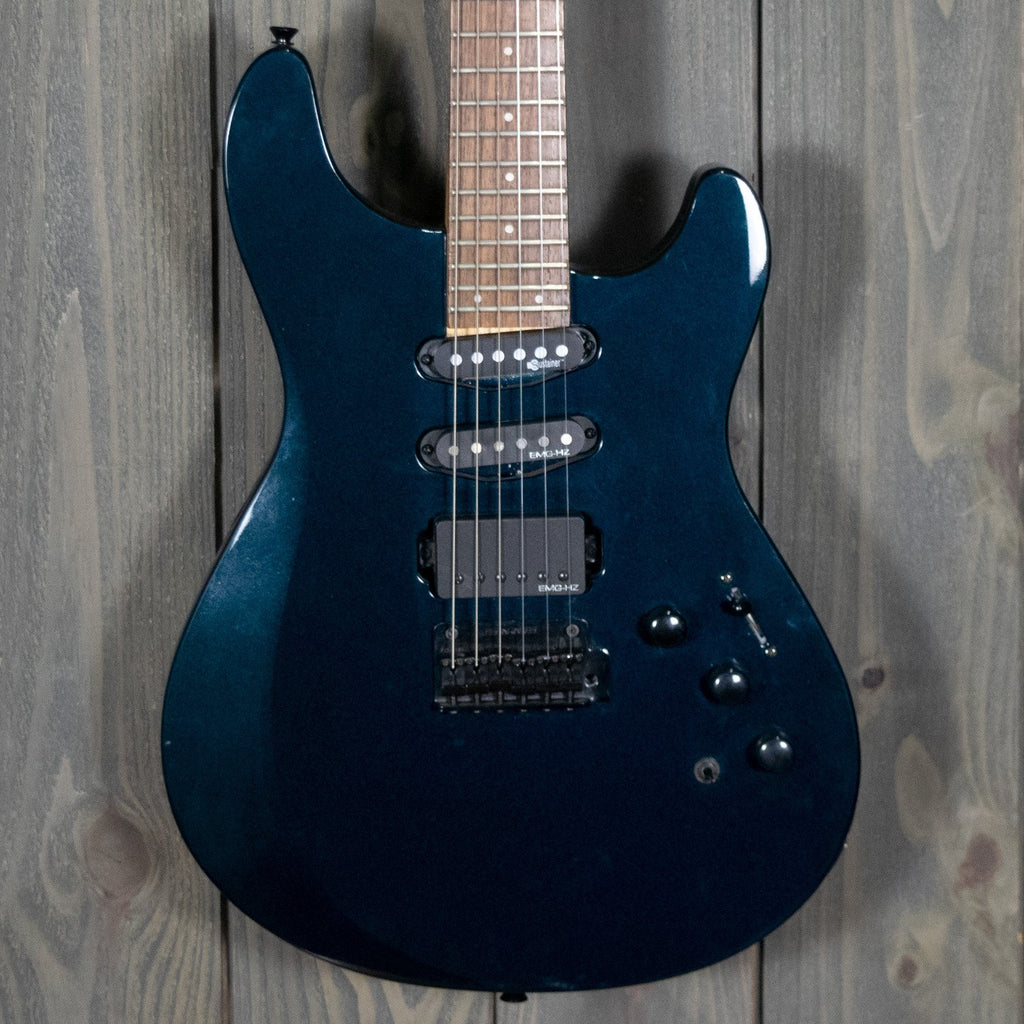 Fernandes APG-65S w/ Chip Case (NOS - 2000s)