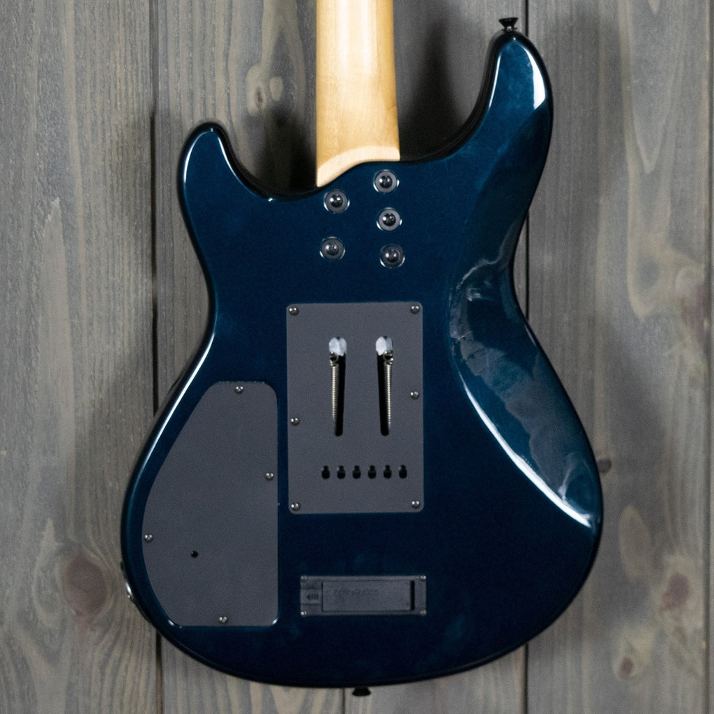 Fernandes APG-65S w/ Chip Case (NOS - 2000s)
