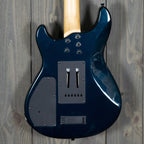 Fernandes APG-65S w/ Chip Case (NOS - 2000s)