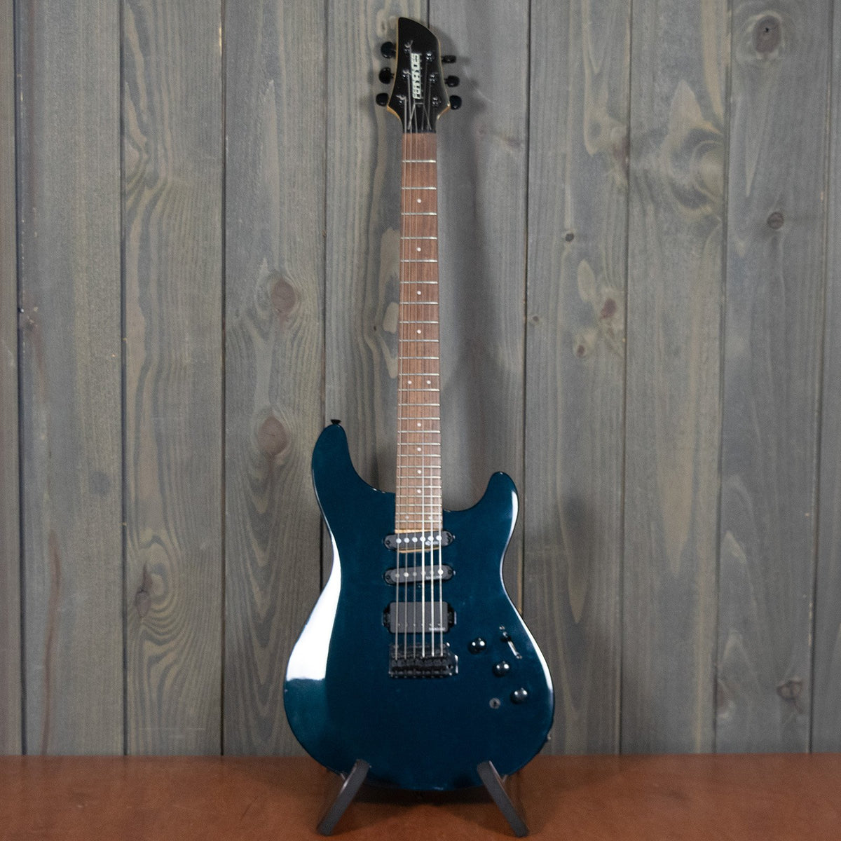 Fernandes APG-65S w/ Chip Case (NOS - 2000s)