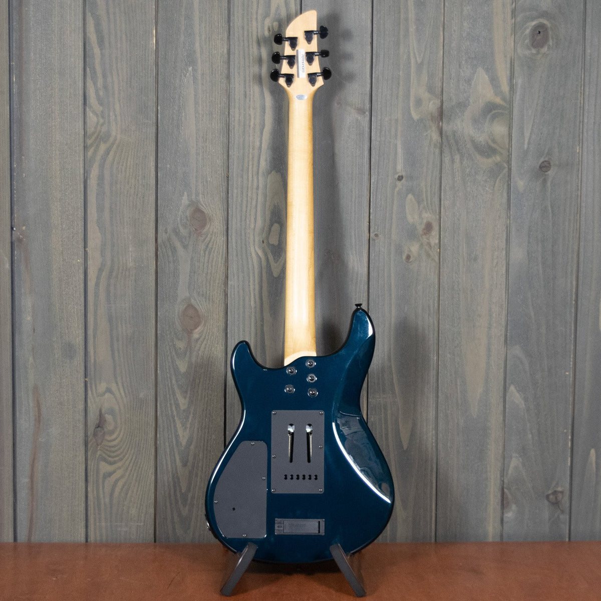 Fernandes APG-65S w/ Chip Case (NOS - 2000s)