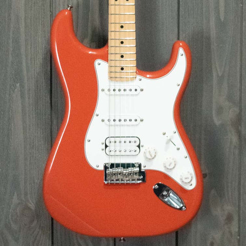 Fender Strat Plus w/ HSC (Used - 1988)