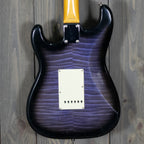 Fender MiJ Foto-Flame Stratocaster w/ Gig Bag (Used - 1994)