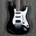 Fender Strat Squier Series w/ Gig Bag (Used - 1993)