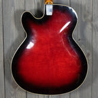 Framus Star Bass 5/149 w/ OHSC (Vintage - 1960s)