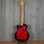 Framus Star Bass 5/149 w/ OHSC (Vintage - 1960s)