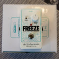 Freeze EHX Infinite Sustain Ped