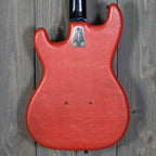 Hagstrom Futurama II w/ Gig Bag (Vintage - 1960s)