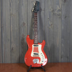 Hagstrom Futurama II w/ Gig Bag (Vintage - 1960s)
