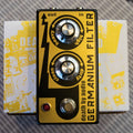 Death By Audio Germanium Filter
