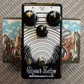 EarthQuaker Devisec Ghost Echo Vintage Voiced Reverb