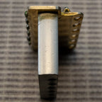 Used Fender Strat Bridge Gold