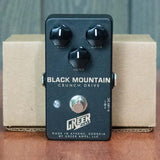 Used Greer Black Mountain w/ Box
