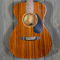 Guild M120NAT w/ OHSC (Used - Recent)
