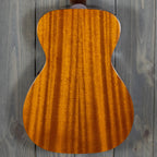 Guild M120NAT w/ OHSC (Used - Recent)
