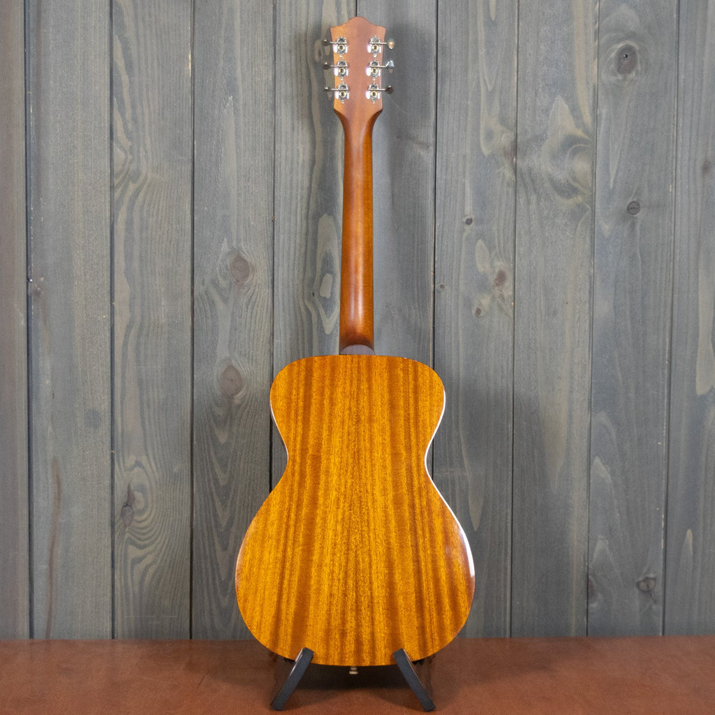 Guild M120NAT w/ OHSC (Used - Recent)