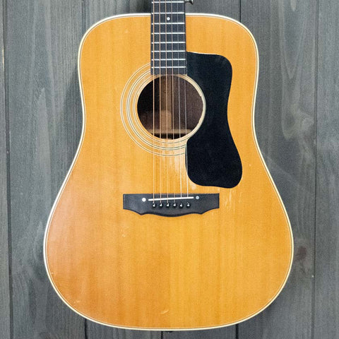 Bedell 1964 w/ OHSC (Used - Recent)