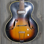 Harmony H 50 w/ HSC (Vintage - 1950s)