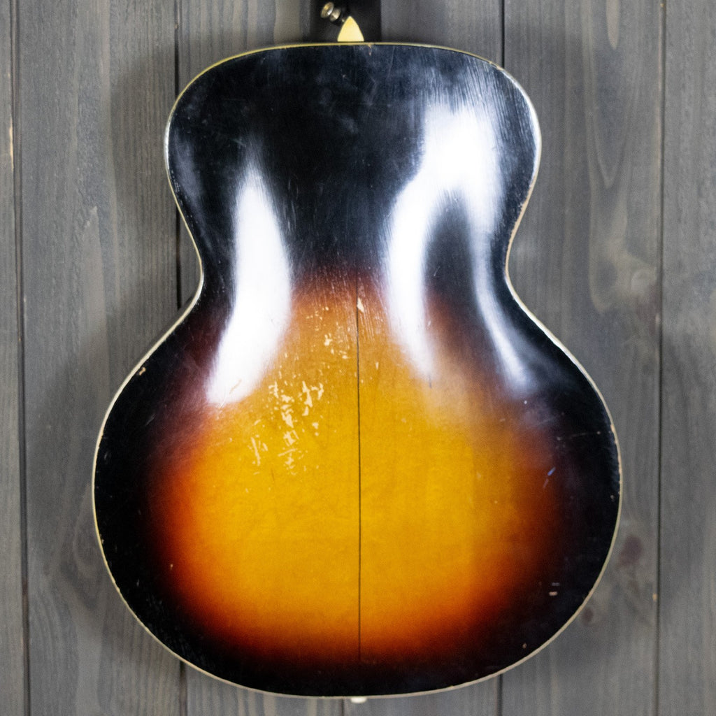 Harmony H 50 w/ HSC (Vintage - 1950s)