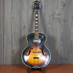 Harmony H 50 w/ HSC (Vintage - 1950s)