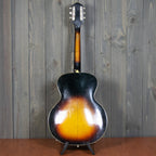Harmony H 50 w/ HSC (Vintage - 1950s)
