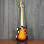 Hagstrom H2B Bass w/ Gig Bag (Vintage - 1960s)