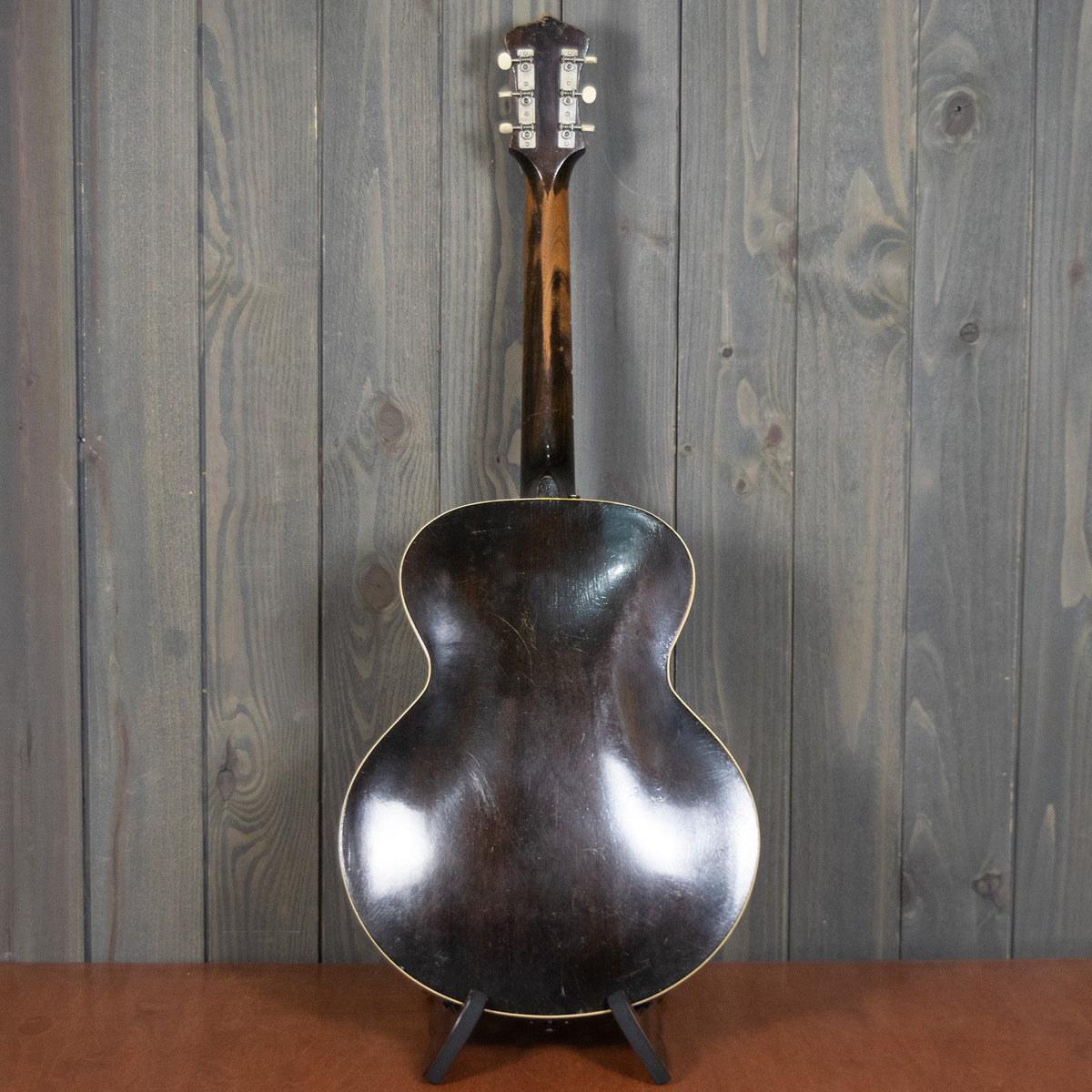 Henry Mason (Gibson) Archtop w/ HSC (Vintage - 1930s)