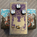 EarthQuaker Devices Hizumitas Fuzz Sustainer