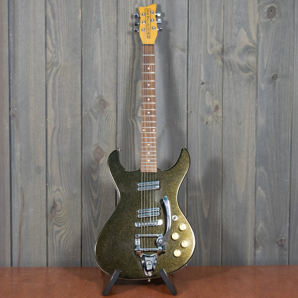 Danelectro Hodad w/ Gig Bag (Used - Recent)