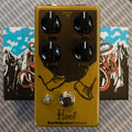 EarthQuaker Devices Hoof Hybrid Fuzz