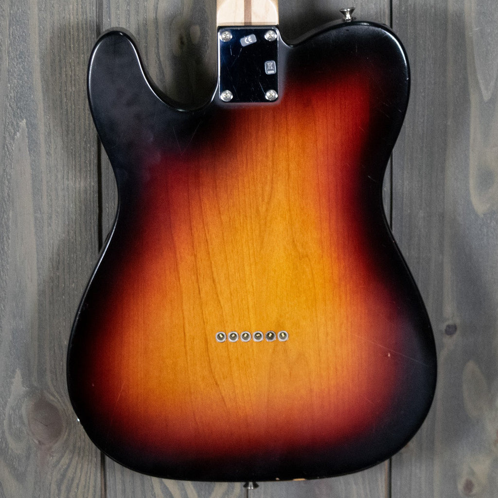 Fender Highway 1 Telecaster w/ HSC (Used - 2009)