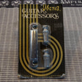 VIntage Ibanez Tailpiece w/ Packaging (1970s)