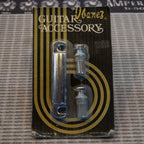 VIntage Ibanez Tailpiece w/ Packaging (1970s)