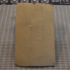 VIntage Ibanez Tailpiece w/ Packaging (1970s)