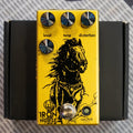 Walrus Audio Iron Horse LM308 Distortion
