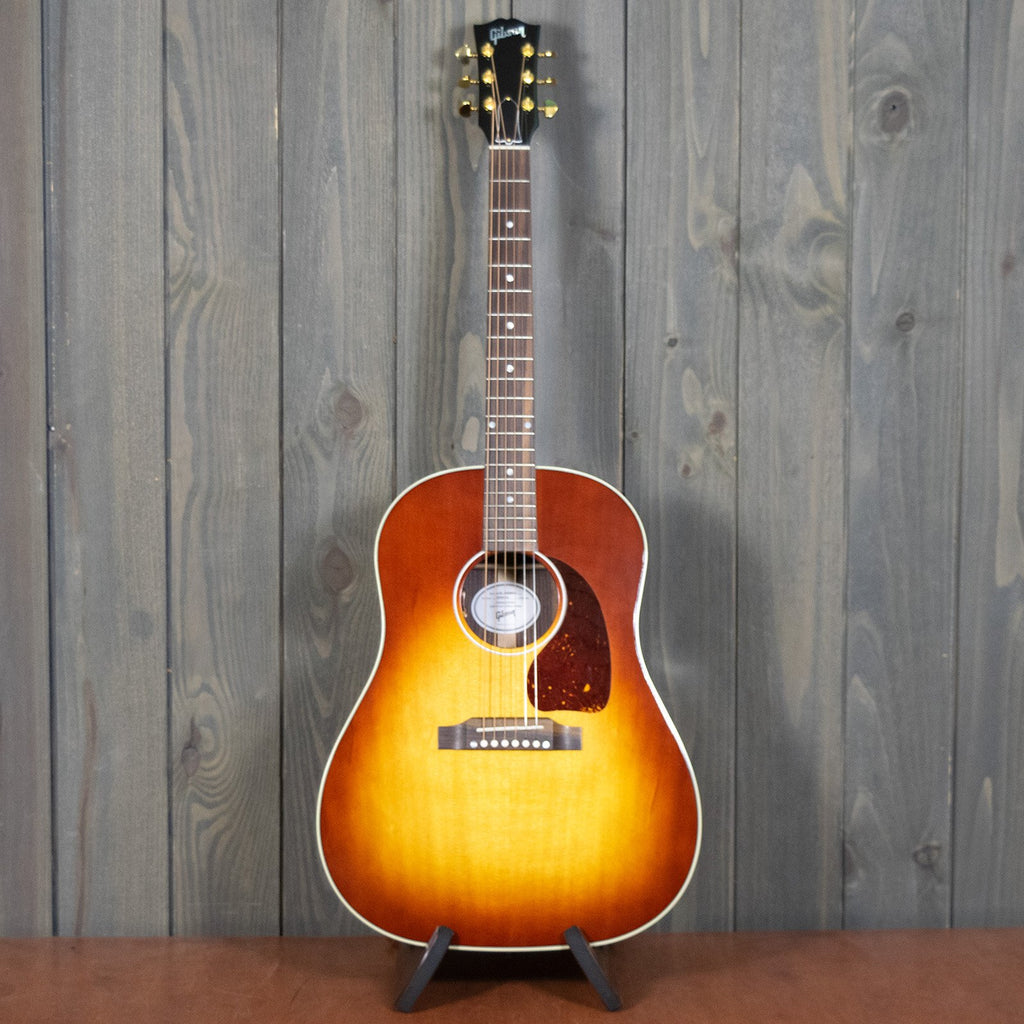 Gibson J-45 Rosewood w/ OHSC (Used - 2024)