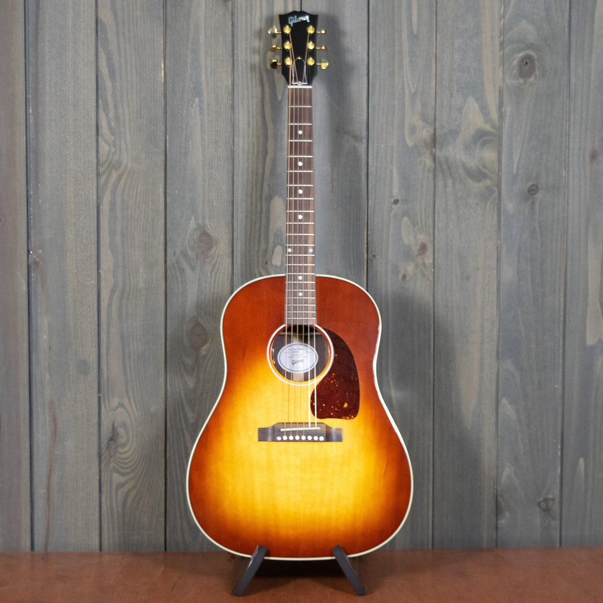 Gibson J-45 Rosewood w/ OHSC (Used - 2024)