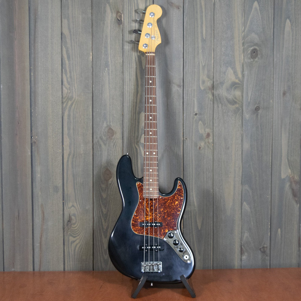 Fender Jazz Bass USA w/ OHSC (Used - 1996)