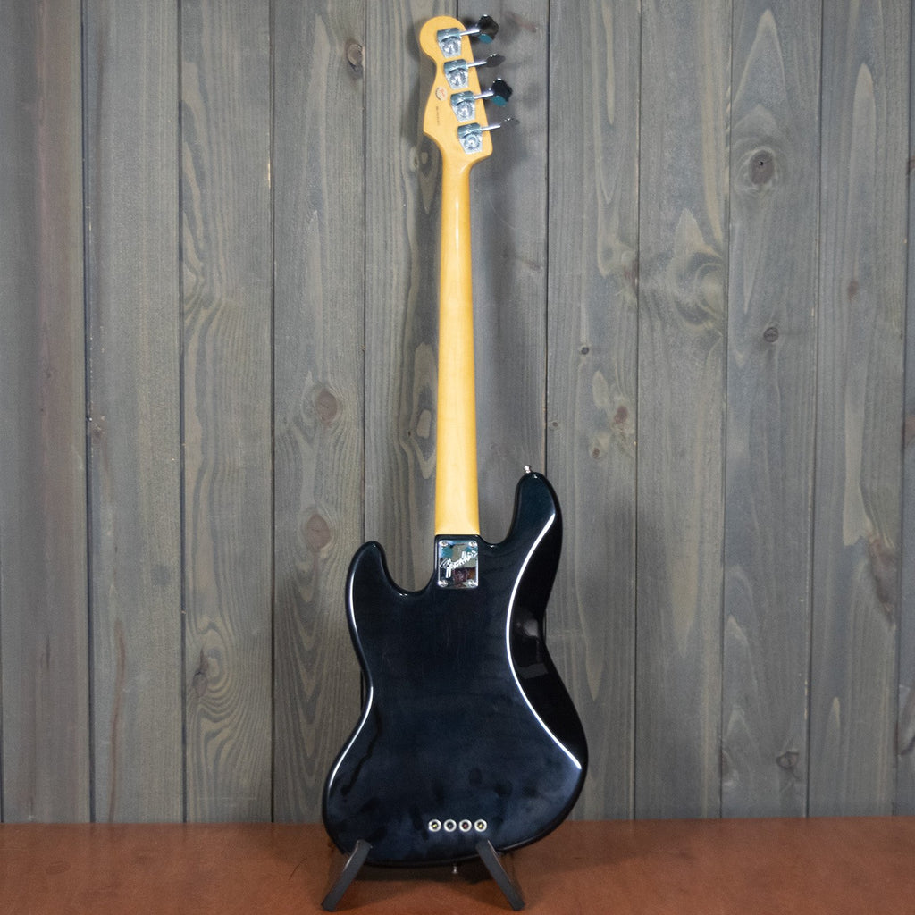 Fender Jazz Bass USA w/ OHSC (Used - 1996)