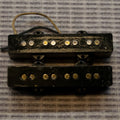 1960s Fender Jazz Bass Pickup Set