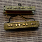 1960s Fender Jazz Bass Pickup Set