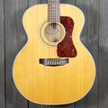 Guild JF-30 12 String w/ OHSC (Used - 1994)