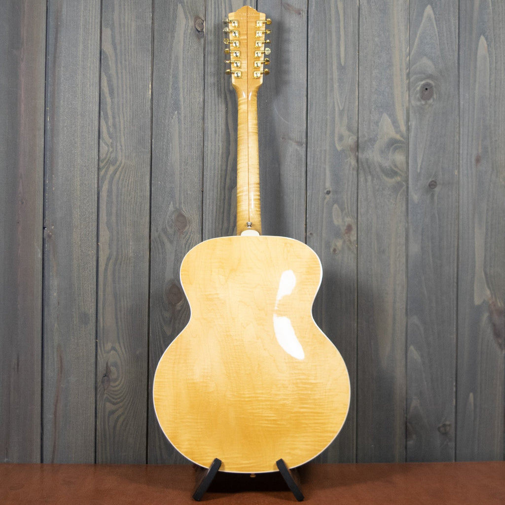 Guild JF-30 12 String w/ OHSC (Used - 1994)