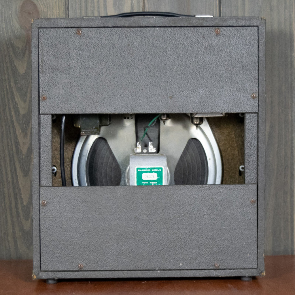 Kalamazoo Model 2 (Vintage - 1960s)